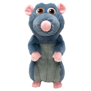 Pelúcia Disney Remy Ratatouille 35 Cm - Fun Divirta-se