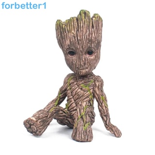 Baby groot best sale plush doll