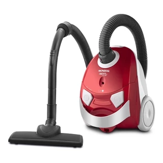 Aspirador de Pó Next 1500 AP12 Mondial Potencia 1200w