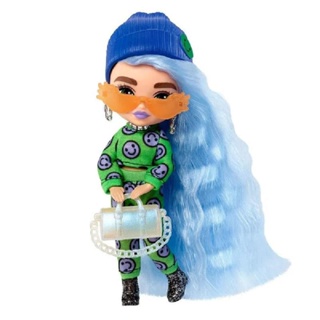 BARBIE EXTRA MINI/HGP65