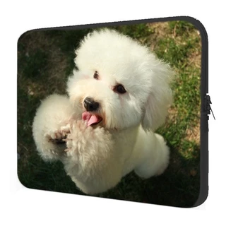 Case Notebook 14" Universal Poodle, sem restrição