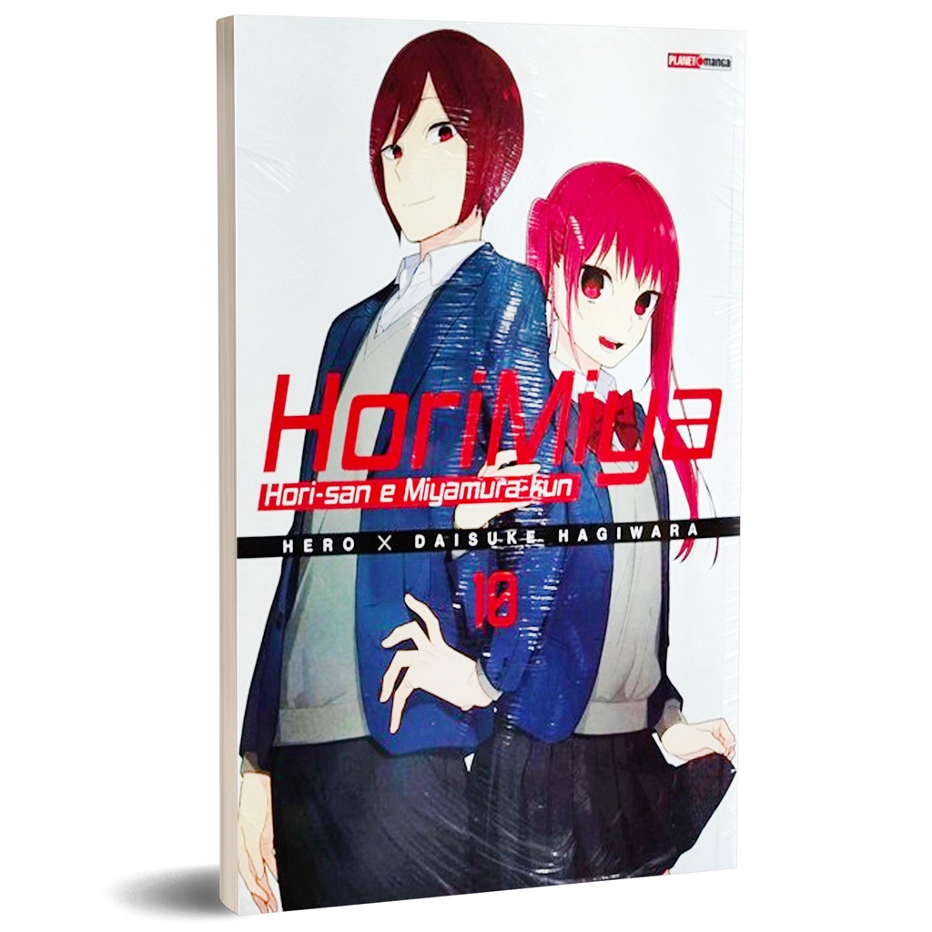 Hori San To Miyamura Kun Horimiya Anime Series Matte Finish Poster