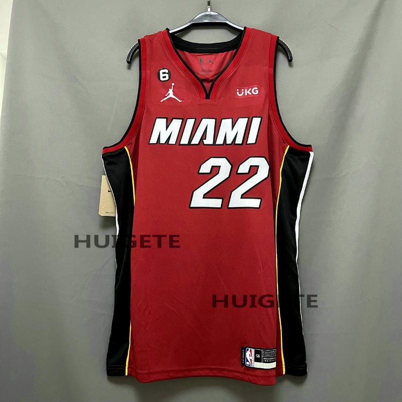 Camisa do Miami Heat em Oferta