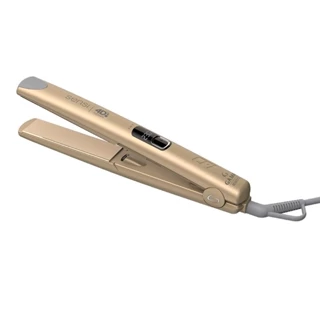Prancha de Cabelo Sensi 4D Gold Bivolt Gama Italy