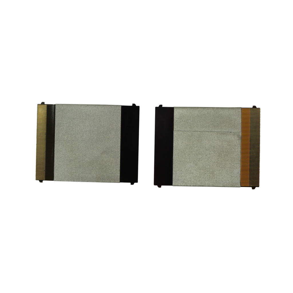 Cabo Flat Dvd Avh 3880 Dvd / Avh3880 / 3880 Novo - Hnd1510