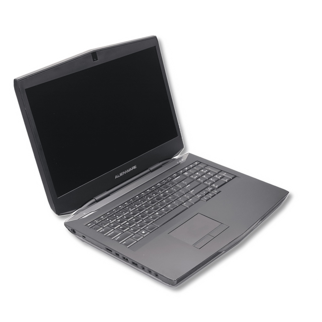 Notebook Dell Predator Alienware 17 P18E - Core i7 4GER 16GB RAM 512GB ...