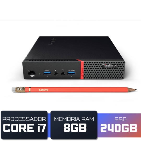 Desktop Lenovo I7 em Promoção na Shopee Brasil 2026