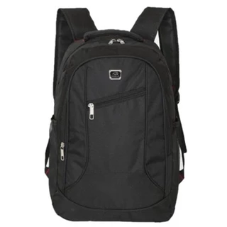 Mochila Notebook Executiva Escolar Adulto Masculina Feminina Bolsa Resistente