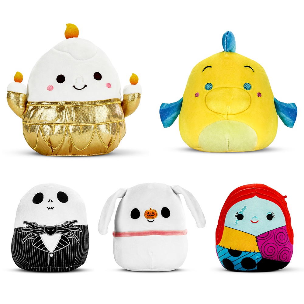 Disney squishmallow hot sale