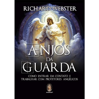 ANJOS DA GUARDA