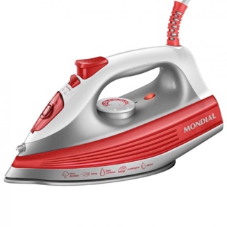 Ferro a Vapor Mondial 1200W FVN-01-O