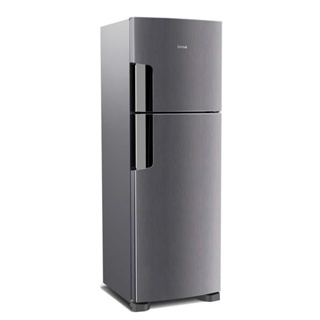 Geladeira Frost Free Duplex 386 Litros CRM44AKANA Consul