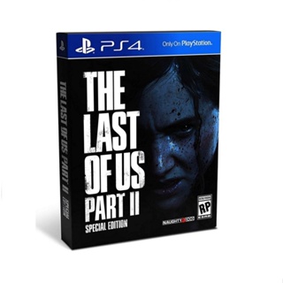 The Last of Us Part 1 PS5 Mídia Física Dublado em Português Original  Lacrado Playstation 5 no Shoptime