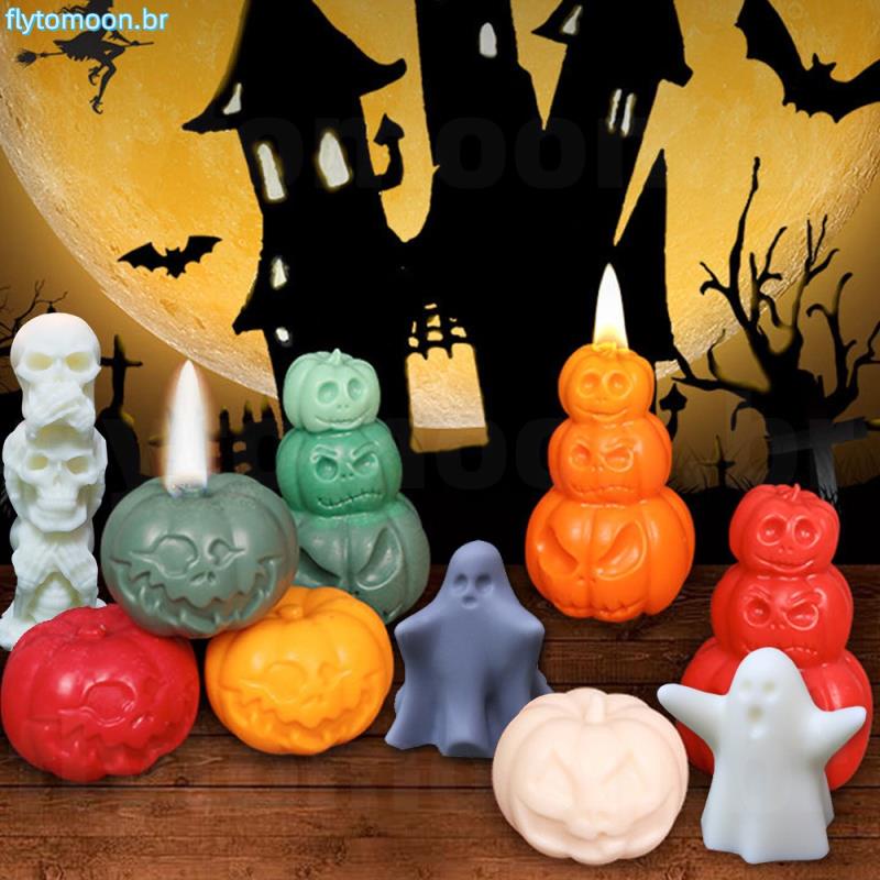 halloween desenhos para desenhar em Promoção na Shopee Brasil 2023