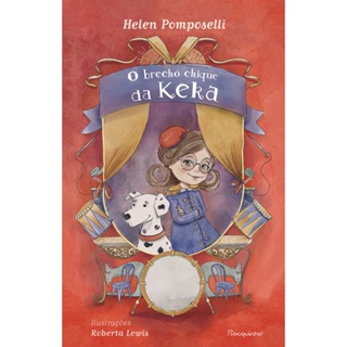 BRECHO CHIQUE DA KEKA, O - ROCQUINHO