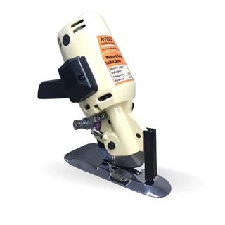 Máquina De Cortar Tecido Importway Lâmina 100mm 4 Polegadas 110 ou 220v