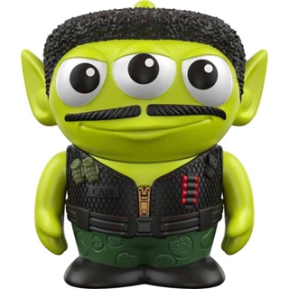 Disney Pixar Marcianos Remix Combate Carl - Mattel