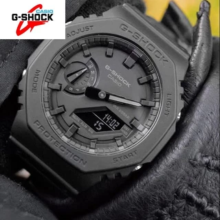 G-SHOCK GA-2100 sports watch 2100 SERIES Relógio Esportivo Masculino Versão Completa 2 À Prova D'água v792