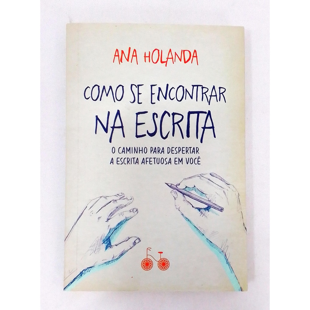 Como se Encontrar na Escrita | Shopee Brasil
