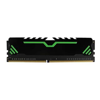 Módulo de Memória RAM DDR4 UDIMM 8GB 2666mhz Warrior - MM859