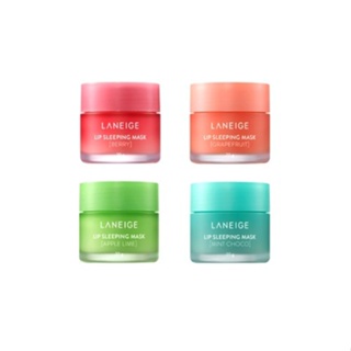 LANEIGE [Máscara Para Dormir Nos Lábios 20g
