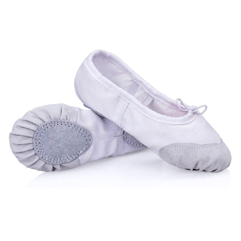 Scienwear 2021 Calçados Profissionais De Ballet Flats Tchecos Para Dançar Bailarinas Meninas Dançarinas Femininas