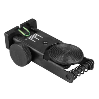 Alça de Mira Sem Base Gamo Com Fibra Ótica