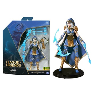 Action Figure League Of Action Figure em Oferta | Shopee 2025