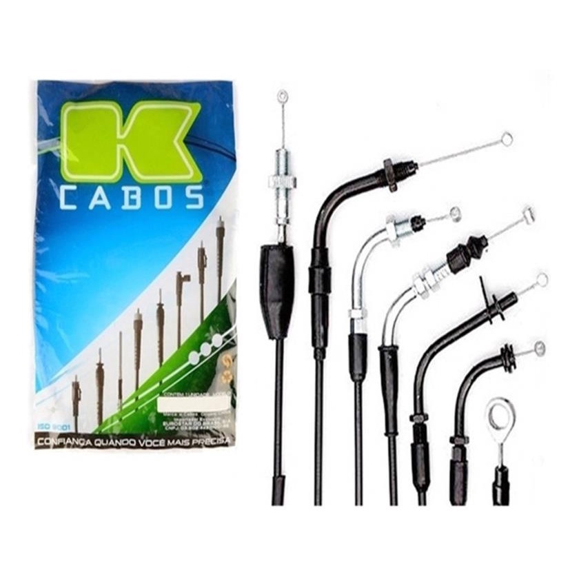 CABO ACELERADOR A K-CABOS CBX 200