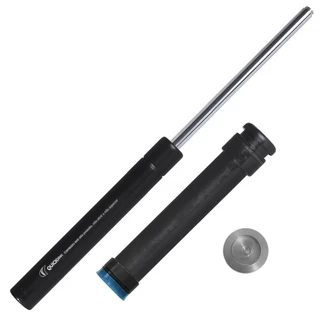 Mola Pneumática Pistão Gas Ram 65kg Quickshot para Carabinas Nitro-X Six