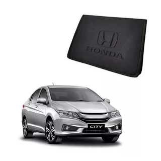 Porta Documentos Case Rígido De Carros Honda City 2009/2022