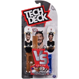 Brinquedo Infantil Tech Deck Vs Series 2 Skate Dedo 2893 - Sunny