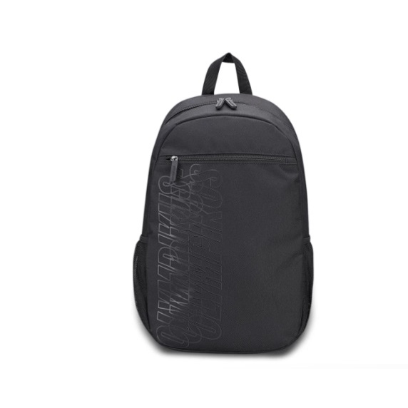 MOCHILA OLYMPIKUS BASIC 221808 PRETO UNISSEX