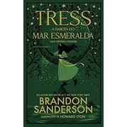 Elantris - Sanderson, Brandon em Promoção na Shopee Brasil 2023