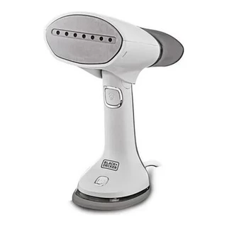 Vaporizador Dobrável 3 Em 1 Black Decker Bdv3000 Bivolt