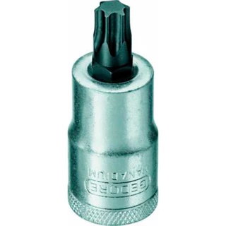 Soquete Torx Macho T45 Encaixe 1/2 Pol INX19 024760 GEDORE em Oferta na Shopee