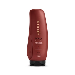 Finalizador Force System Aneethun - 250g