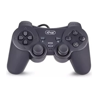 Controle Sem Fio Ps3 Bluetooth Pc Computador