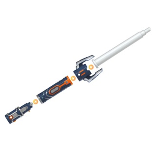 Star Wars Lightsaber Forge Tano Ahsoka Branco - Hasbro