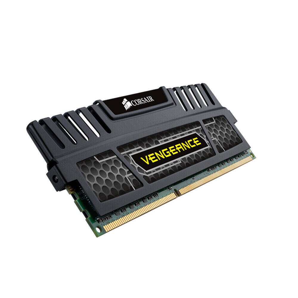 Memoria Corsair Vengeance LPX, 16GB (4x4GB), DDR4, 2666MHz, C16