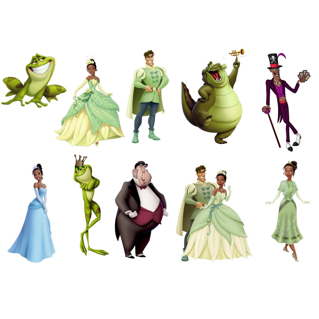 Princesa da Princesa e o Sapo: Onde Comprar | BuscaProdutos