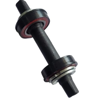Eixo movimento Central 45mm Transformer Rolamento bike