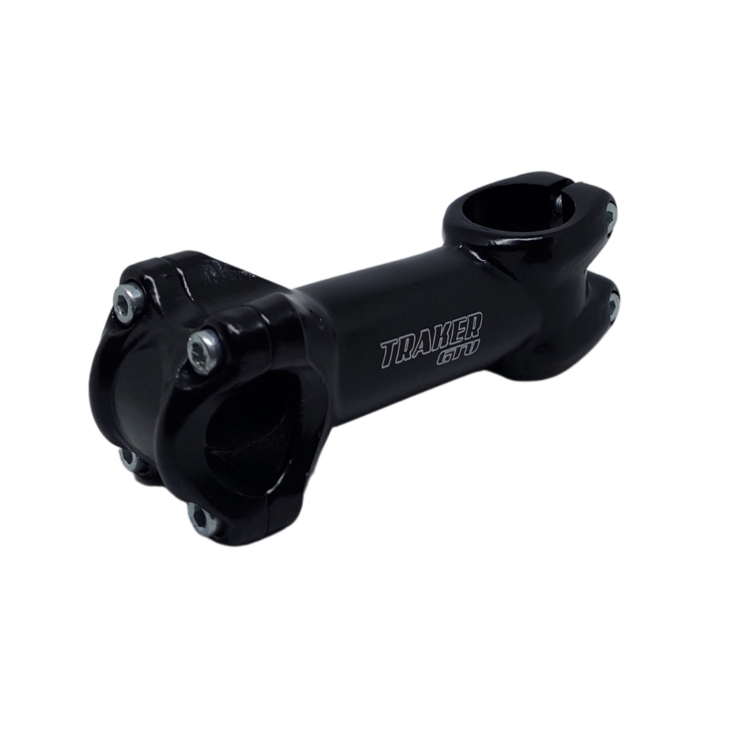 Potence Vélo Aheadset N.O.S Massi 120 Mm - Réf 683 - Neuve En Emballage