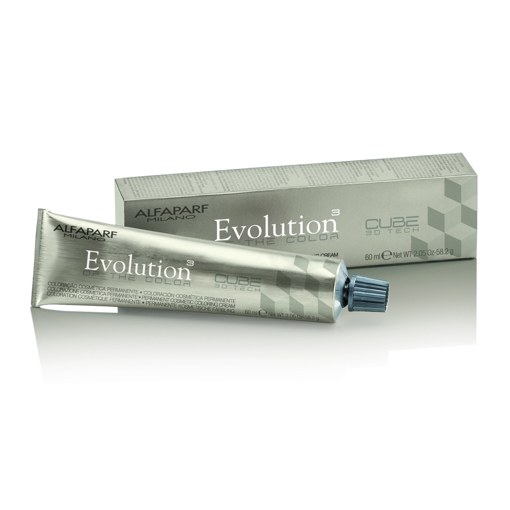 Coloração Alfaparf Evolution 8nb Louro Claro Naturais Bahia 60ml ...