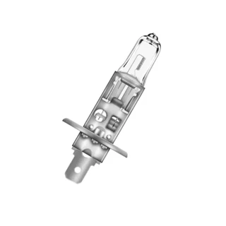 Lampada Automotiva Halogena H1 55W 8500k Hid Farol Alto