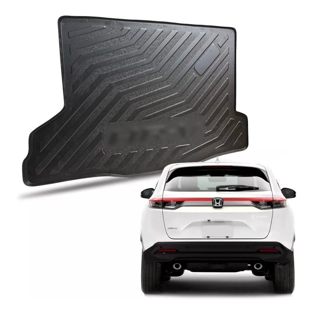 Bandeja Protetor De Porta Malas Honda Hrv Hr-v 2022 2023 2024 2025