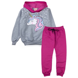 Roupa de Frio Infantil em Oferta