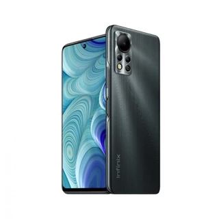 Infinix Hot 11S 6,78 Polegadas 128GB 6 GB RAM