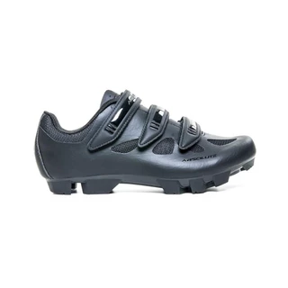Sapatilha MTB Absolute Nero Preto