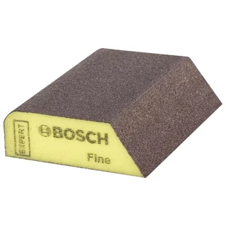 Esponja Abrasiva Expert Fina S470 BOSCH